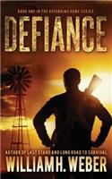 Defiance (The Defending Home Series Book 1)