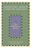 Meeting Jesus in the New Testament