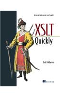XSLT Quickly
