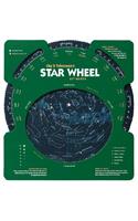 Sky & Telescope's Planisphere 40° North