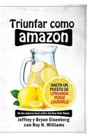 Triunfar como Amazon