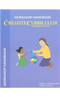 Creative Curriculum for Preschool Workshop Handbook