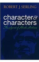 Character & Characters