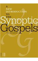 New Introduction to the Synoptic Gospels