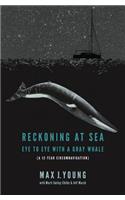 Reckoning at Sea