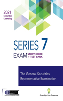 Series 7 Exam Study Guide + Test Bank