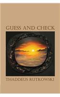 Guess and Check