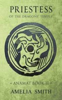 Priestess of the Dragons' Temple
