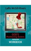 GPS -- God Positioning Sisters