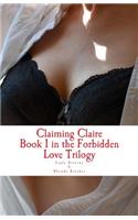 Claiming Claire