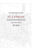 The Immaterial Book of St. Cyprian (Folk Necromancy in Transmission)