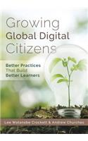 Growing Global Digital Citizens