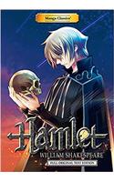 Manga Classics Hamlet