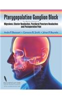 Pterygopalatine Ganglion Block