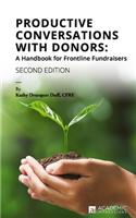 Productive Conversations with Donors