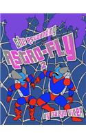 The Astounding Astro-Fly 2: (2 The Astounding Astro-Fly)
