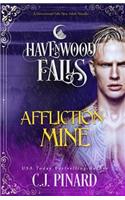 Affliction Mine