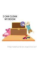 I Can Clean My Room