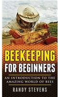 Beekeeping for Beginners