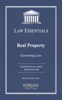 Real Property, Law Essentials