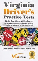 Virginia Driver's Practice Tests