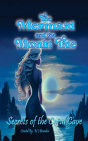 Mermaid and the Moonlit Tide