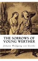 Sorrows Of Young Werther