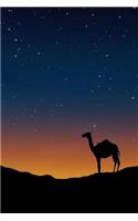 Camel Notebook