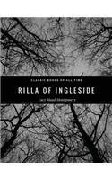 Rilla of Ingleside