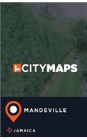 City Maps Mandeville Jamaica