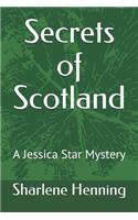 Secrets of Scotland