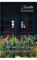 Skip and Axel Rossi