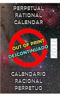 Calendario Racional Perpetuo 2018