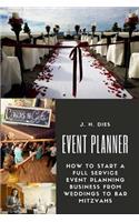 Event Planner