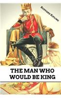 Man Who Would be King