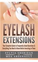 Eyelash Extensions