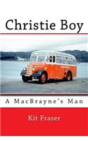 Christie Boy