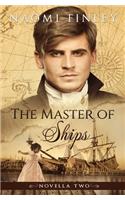 Master of Ships