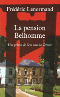 La pension Belhomme