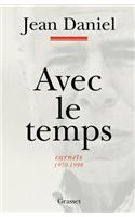 Avec le temps
