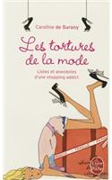 Les Tortures de La Mode