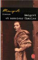 Maigret Et Monsieur Charles