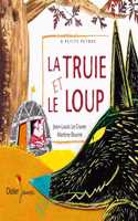 La truie et le loup