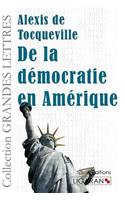 De la démocratie en Amérique