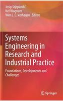 Systems Engineering in Research and Industrial Practice
