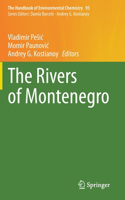 Rivers of Montenegro