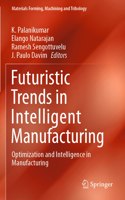 Futuristic Trends in Intelligent Manufacturing