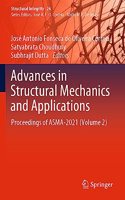 Advances in Structural Mechanics and Applications