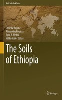 Soils of Ethiopia