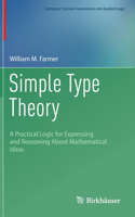 Simple Type Theory